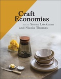 Cover: Craft Economies - Bloomsbury Academic