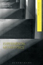 Cover: Experimental Metaphysics - Bloomsbury Academic