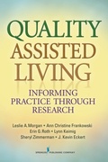 Cover: Quality Assisted Living - Springer Publishing Company