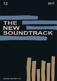 Abbildung von: The New Soundtrack - Edinburgh University Press