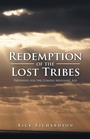 Cover: Redemption of the Lost Tribes - Trafford Publishing
