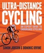 Cover: Ultra-Distance Cycling - Bloomsbury Sport