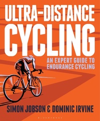 Enlarge image Cover: Ultra-Distance Cycling - Bloomsbury Sport