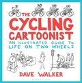 Cover: The Cycling Cartoonist - Bloomsbury Sport