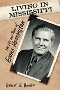 Cover: Living in Mississippi - University Press of Mississippi
