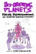 Cover: Dis-Orienting Planets - University Press of Mississippi