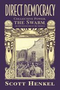 Enlarge image Cover: Direct Democracy - University Press of Mississippi