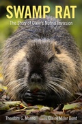 Cover: Swamp Rat - University Press of Mississippi