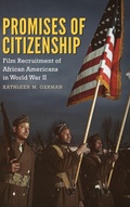 Cover: Promises of Citizenship - University Press of Mississippi