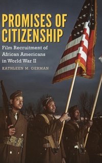 Enlarge image Cover: Promises of Citizenship - University Press of Mississippi