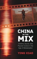 Cover: China in the Mix - University Press of Mississippi