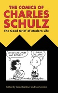 Cover: The Comics of Charles Schulz - University Press of Mississippi