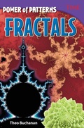 Cover: Power of Patterns: Fractals - Teacher Created Materials, Inc