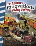 Cover: 19th Century Innovations - Teacher Created Materials, Inc