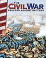 Cover: The Civil War - Teacher Created Materials, Inc