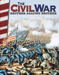 Cover: The Civil War - Teacher Created Materials, Inc