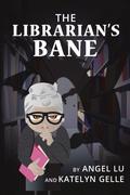 Cover: The Librarian's Bane - Lulu Publishing Services