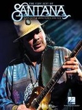 Cover: The Very Best of Santana - Hal Leonard Corporation
