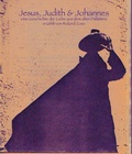 Cover: Jesus, Judith & Johannes - BOOKBABY