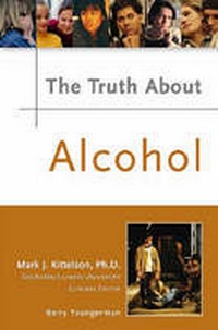 Enlarge image Cover: The Truth About Alcohol - Facts On File Inc