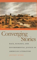 Cover: Converging Stories - University of Georgia Press