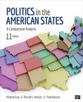 Bild: Politics in the American States - CQ Press