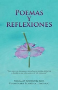 Cover: Poemas y reflexiones - PALIBRIO