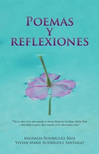 Enlarge image Cover: Poemas y reflexiones - PALIBRIO