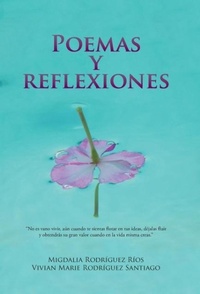 Enlarge image Cover: Poemas y reflexiones - PALIBRIO