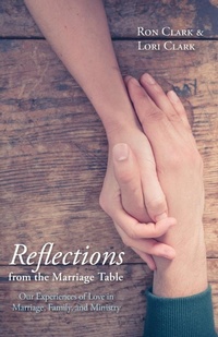Enlarge image Cover: Reflections from the Marriage Table - Wipf & Stock Publishers