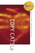 Cover: Copy Cats - University of Georgia Press