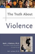 Cover: The Truth About Violence - Facts On File Inc