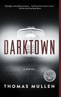Cover: Darktown - 37 Ink