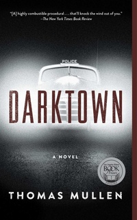 Enlarge image Cover: Darktown - 37 Ink
