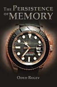 Enlarge image Cover: The Persistence of Memory - Xlibris