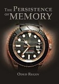 Cover: The Persistence of Memory - Xlibris