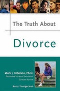Cover: The Truth About Divorce - Facts On File Inc