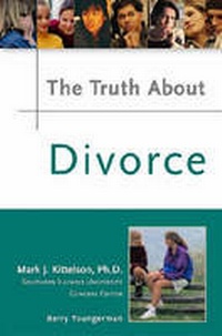 Enlarge image Cover: The Truth About Divorce - Facts On File Inc