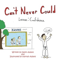 Enlarge image Cover: Can'T Never Could - Xlibris Us