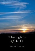 Cover: Thoughts of Life - Xlibris