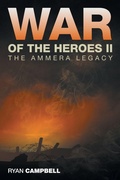 Cover: War of the Heroes II - Xlibris