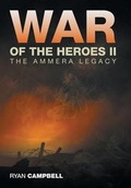 Cover: War of the Heroes II - Xlibris