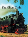 Cover: The Ghost Train - Xlibris