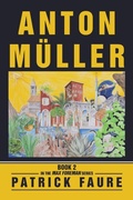 Cover: Anton Mueller - Xlibris