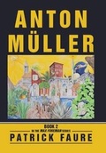 Cover: Anton Mueller - Xlibris