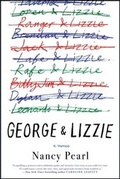 Cover: George and Lizzie - Touchstone Books