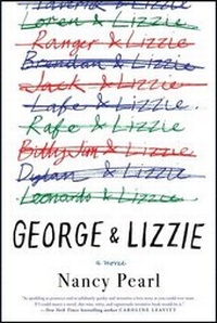 Enlarge image Cover: George and Lizzie - Touchstone Books
