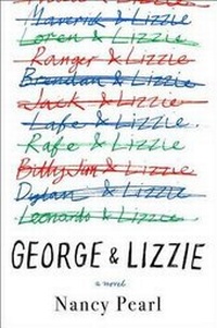 Enlarge image Cover: George and Lizzie - Touchstone