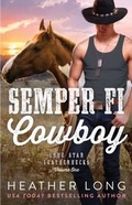 Cover: Semper Fi Cowboy - Pocket Star Books