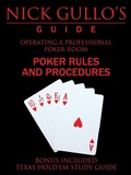 Cover: Nick Gullo's Guide - AUTHORHOUSE